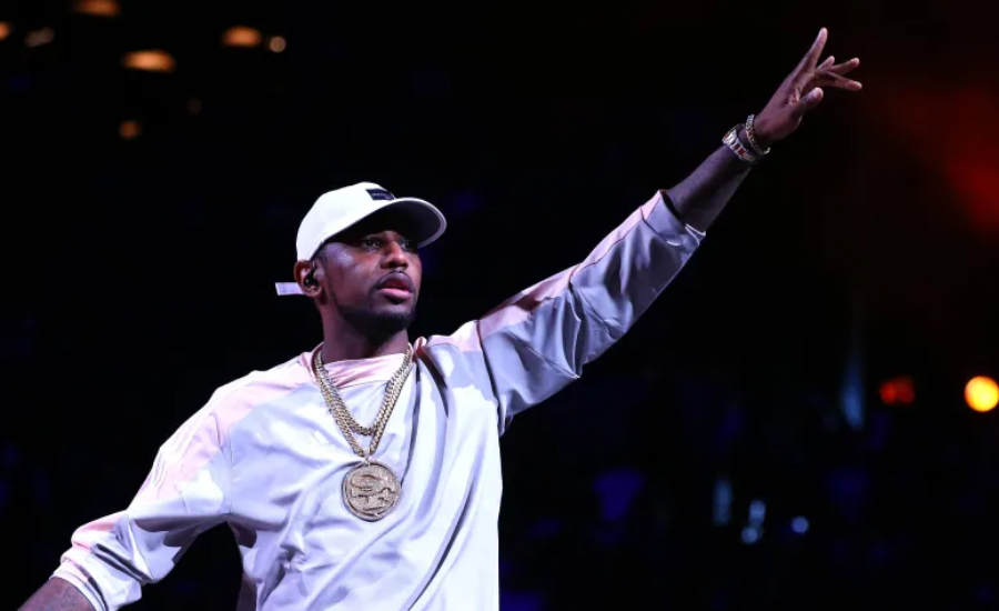 fabolous net worth