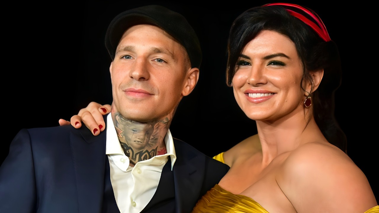 Gina Carano Net Worth