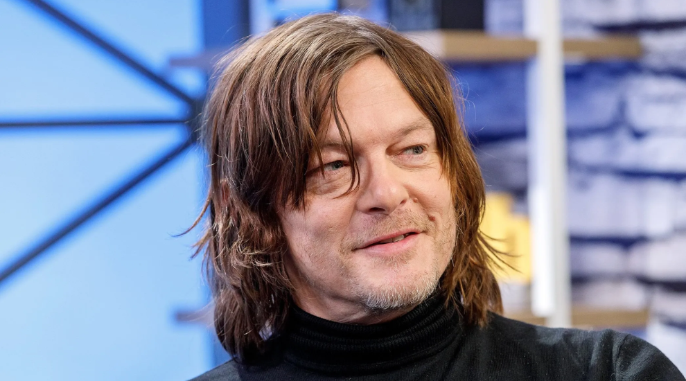 Norman Reedus Net Worth